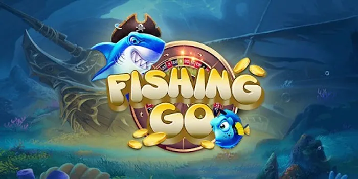 Fishing Go – Adrenaline Menjelajahi Bawah Laut Yang Menguntungkan